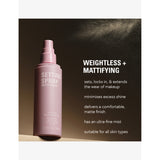 Kylie Jenner setting spray 100ml, imported from the UK