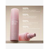 Kylie Jenner setting spray 100ml, imported from the UK
