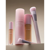 Kylie by Kylie Jenner foundation brush, UK version