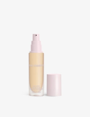 Kylie Cosmetics Power Plush long-wear foundation 30ml (British brand)