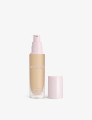 Kylie Cosmetics Power Plush Long-Wear Foundation 30ml
