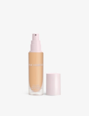 Kylie Cosmetics Power Plush Long-Wear Foundation 30ml