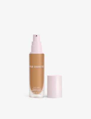 Kylie Cosmetics Power Plush Long-Wear Foundation 30ml