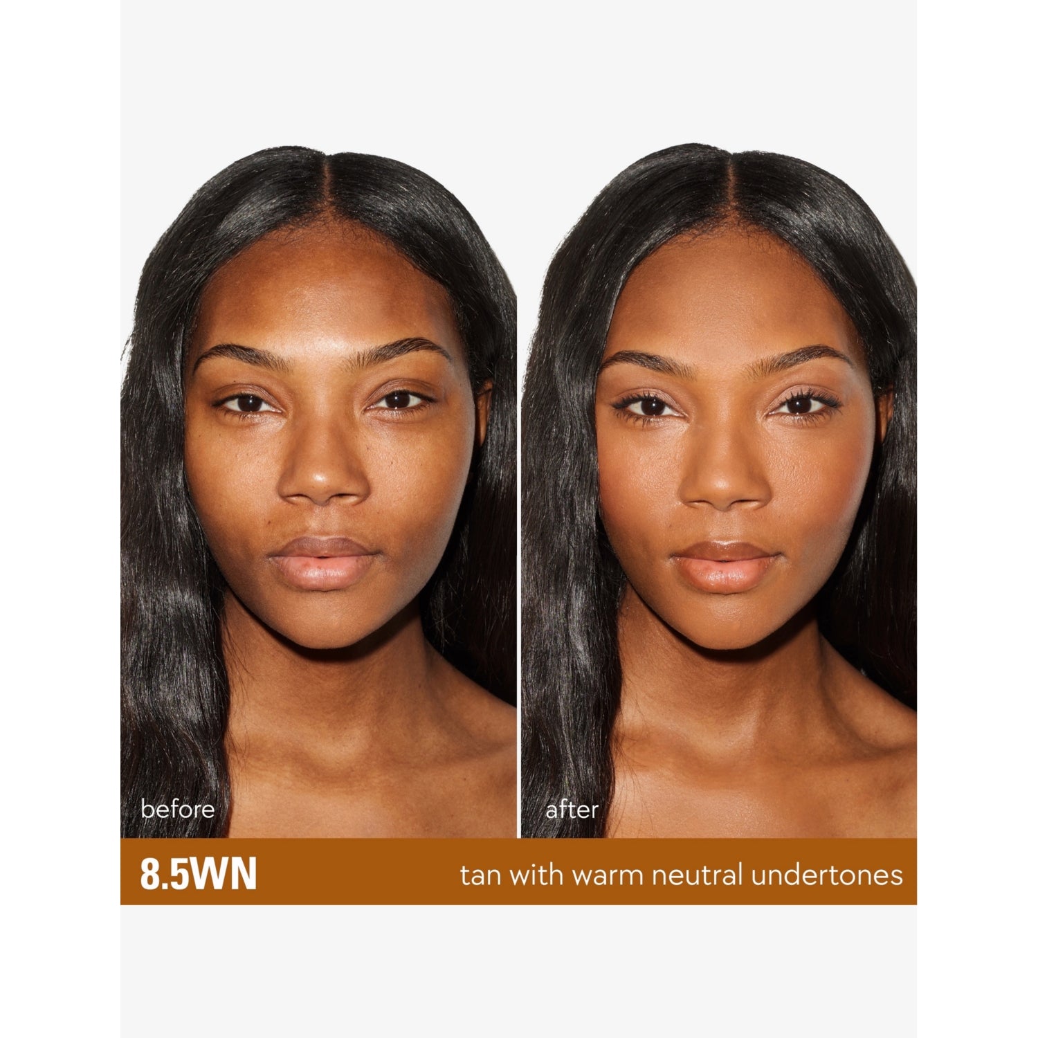 Kylie Cosmetics Power Plush long-wear foundation 30ml (British brand)