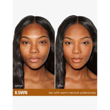 Kylie Cosmetics Power Plush long-wear foundation 30ml (British brand)