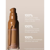 Kylie Cosmetics Power Plush long-wear foundation 30ml (British brand)