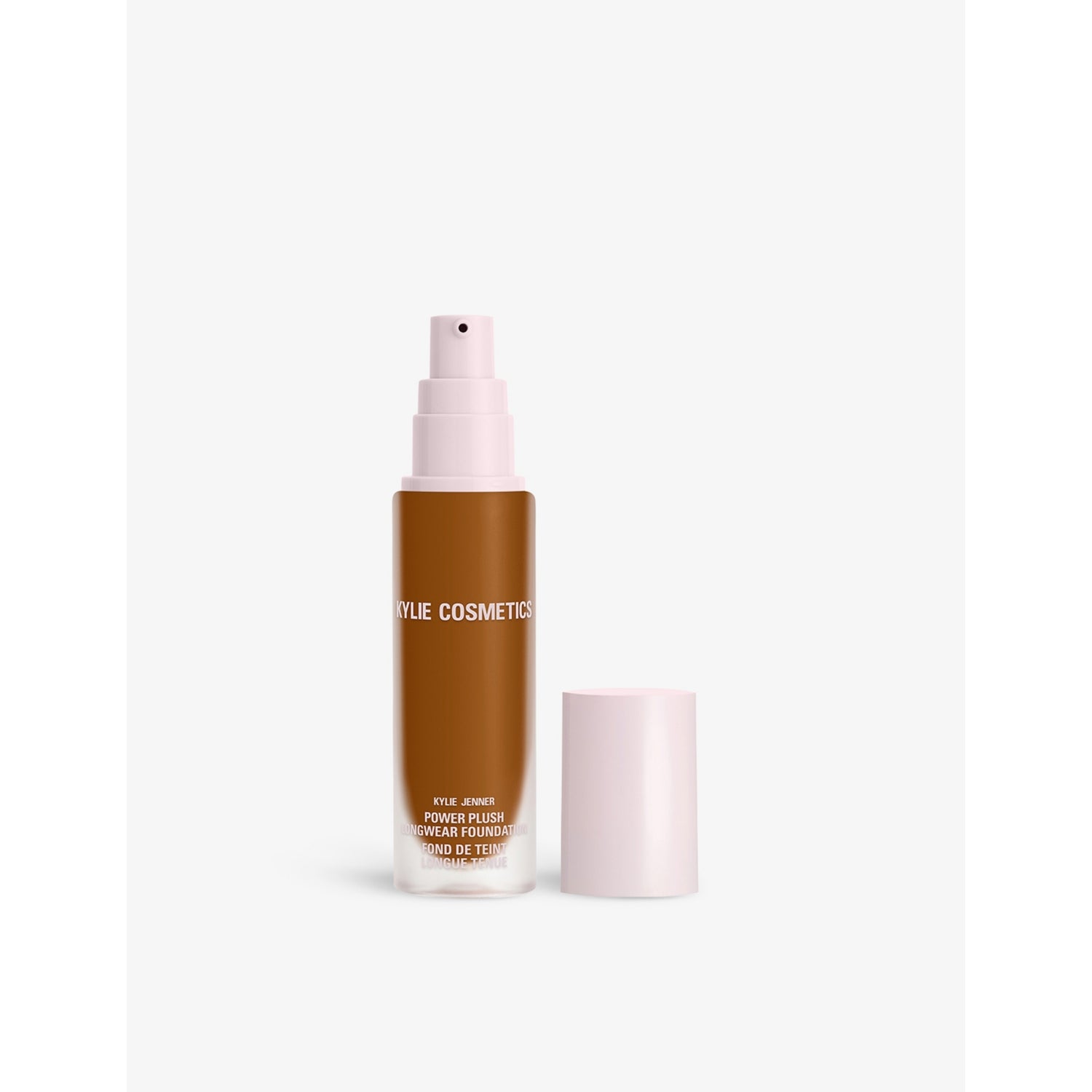 Power Plush long-wear foundation 30ml - 1.5w