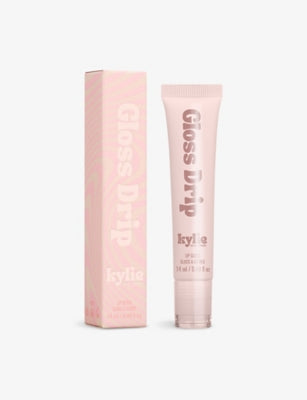 Kylie Cosmetics by Kylie Jenner Gloss Drip Lipgloss 14ml