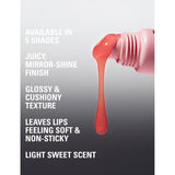 Kylie Cosmetics Gloss Drip lipgloss 14ml, UK version