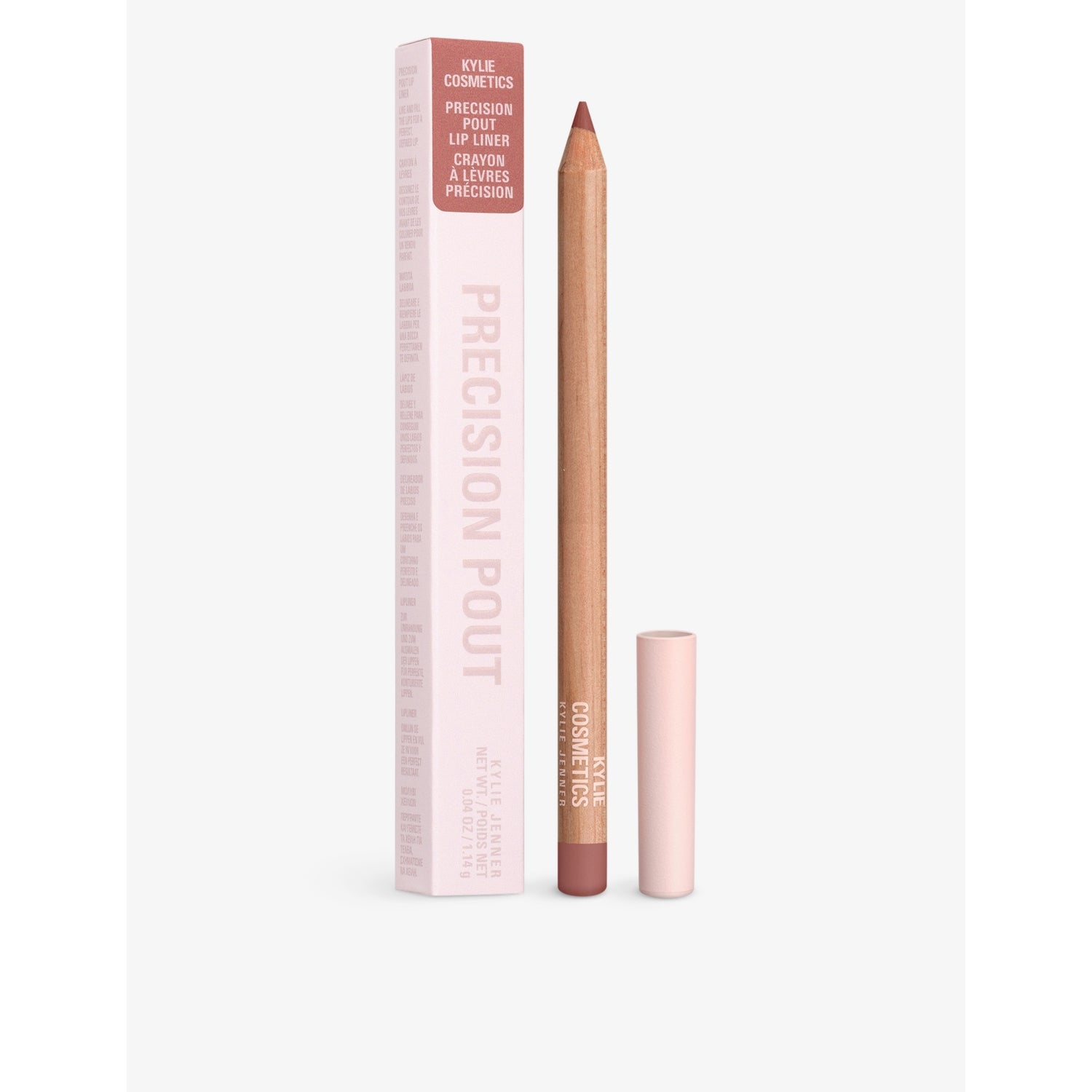 Precision Pout lip liner 1.14g - 123 Lure