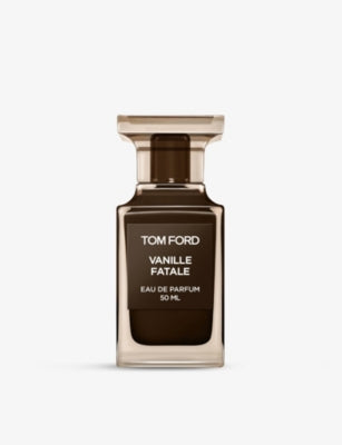 Tom Ford Vanille Fatale eau de parfum 50ml (British brand)