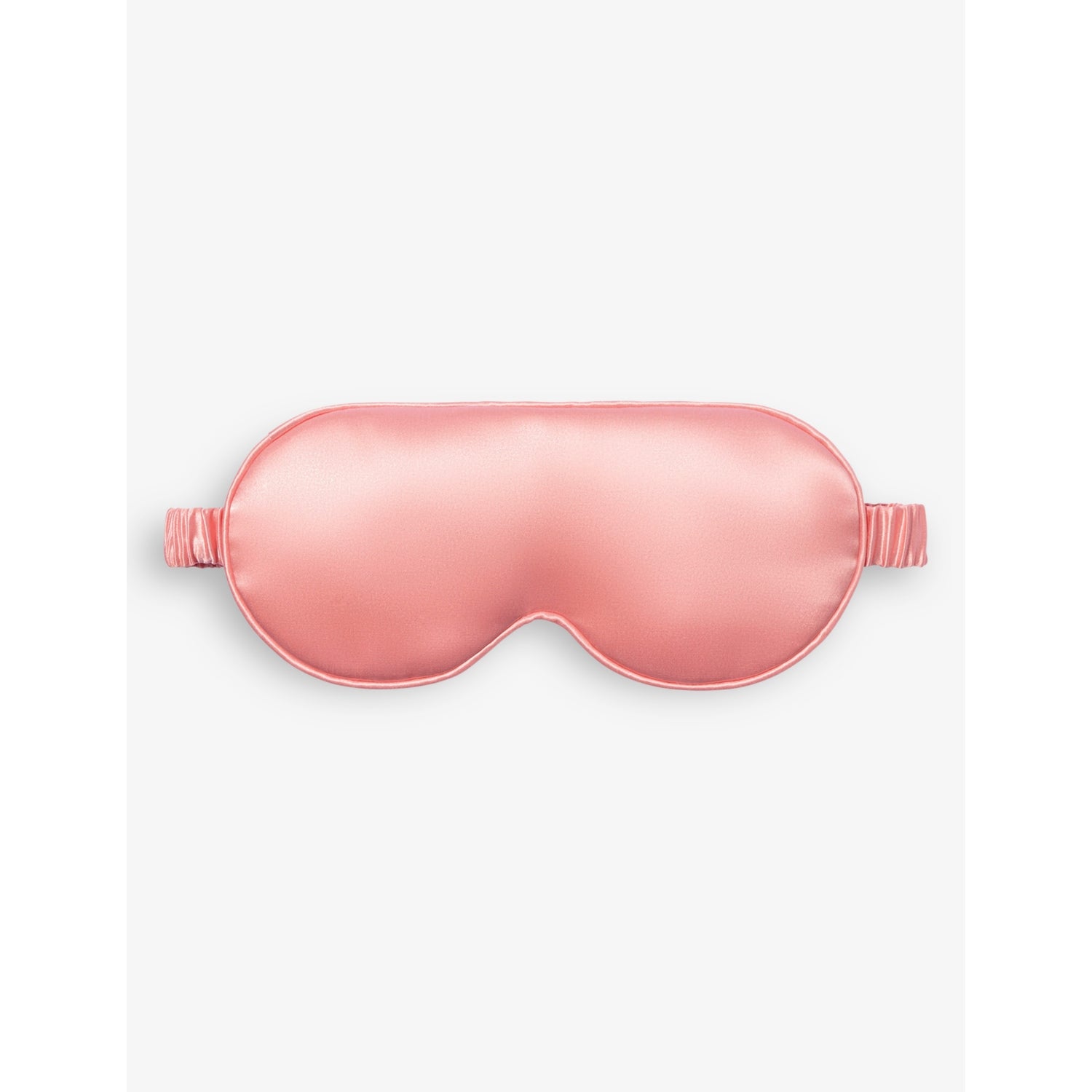 SLIP rose contour silk sleep mask, imported from the UK