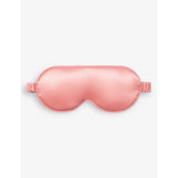 SLIP rose contour silk sleep mask, imported from the UK