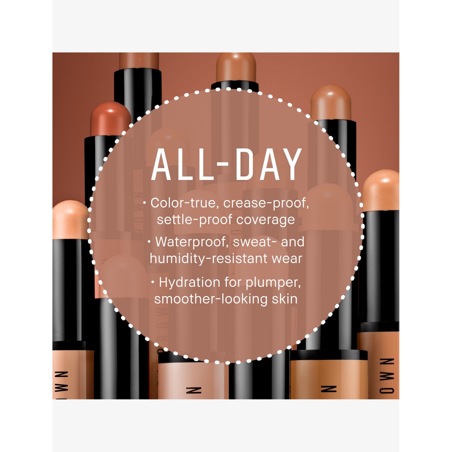 Bobbi Brown Skin Corrector stick 3g - British product