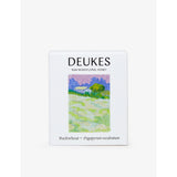 Deukes raw monofloral buckwheat honey 250g, UK version