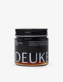 Deukes raw monofloral buckwheat honey 250g, UK version