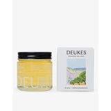 Deukes raw monofloral acacia honey 250g, imported from the UK