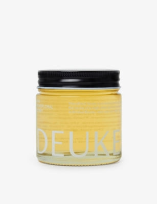 Deukes raw monofloral acacia honey 250g, imported from the UK