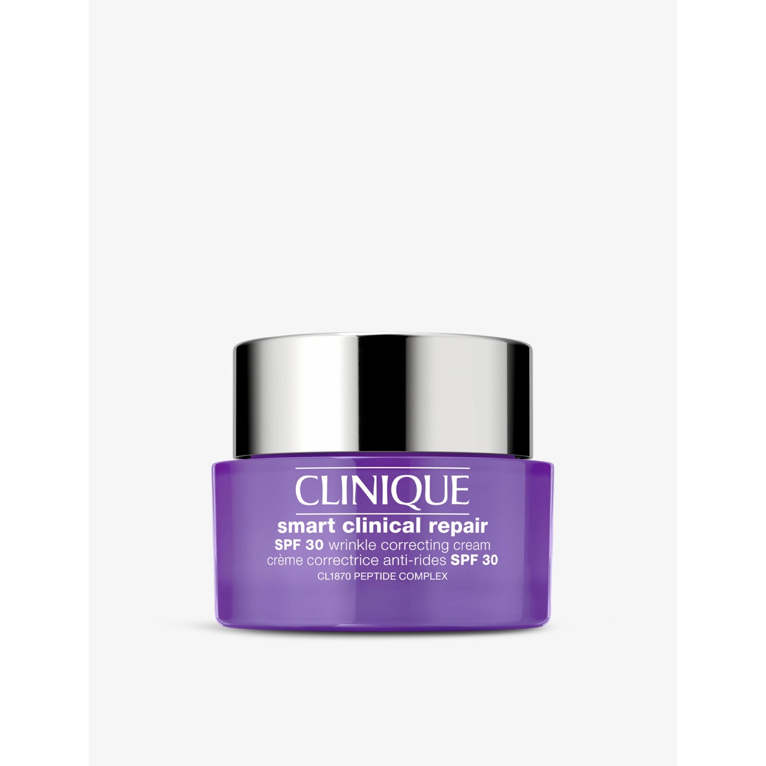 Clinique Smart Clinical Repair™ SPF 30 Wrinkle Correcting Cream - 50ml