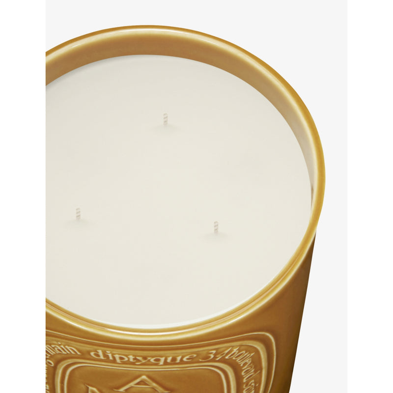 Diptyque Ambre limited edition scented candle 600g, UK version