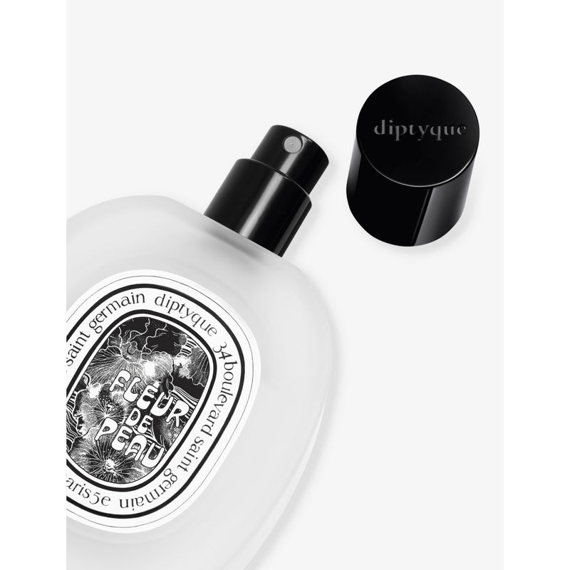 Diptyque Fleur de Peau hair mist 30ml (British brand)
