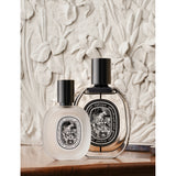 Diptyque Fleur de Peau hair mist 30ml (British brand)