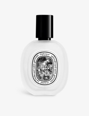 Diptyque Fleur de Peau hair mist 30ml (British brand)
