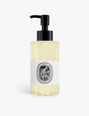 Diptyque Fleur de Peau hand and body gel 200ml - British product