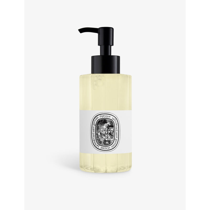 Diptyque Fleur de Peau hand and body gel 200ml - British product