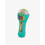 VTech Sing Song Microphone interactive toy 19cm, UK version