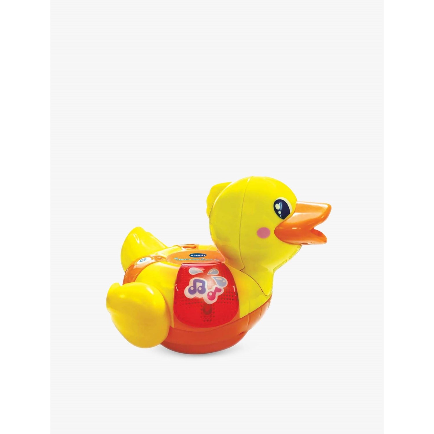 VTech duck interactive bath toy 16cm - British product