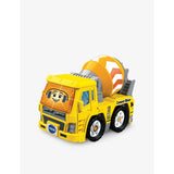 VTech Toot-Toot interactive cement mixer toy 12.7cm (British brand)