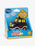 VTech Toot-Toot taxi interactive car 12.7cm, imported from the UK