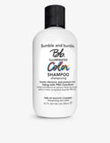 Bumble & Bumble Illuminated Color shampoo 250ml, imported from the UK