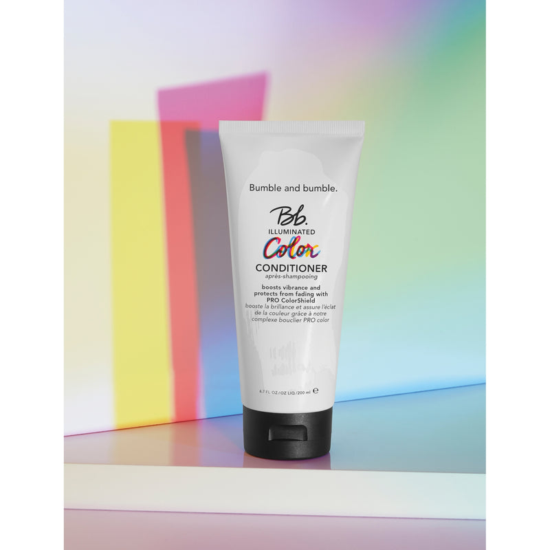 Bumble & Bumble illuminated colour conditioner 200ml (British brand)