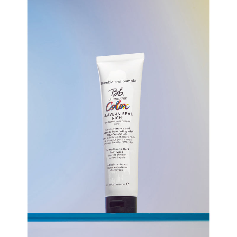 Bumble & Bumble Illuminated Color leave-in seal light 150ml (British brand)