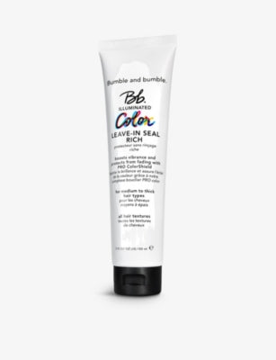 Bumble & Bumble Illuminated Color leave-in seal light 150ml (British brand)