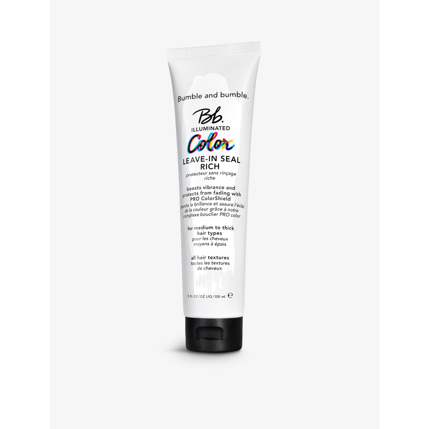 Bumble & Bumble Illuminated Color leave-in seal light 150ml (British brand)