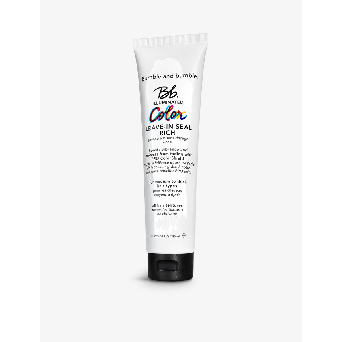 Bumble & Bumble Illuminated Color leave-in seal light 150ml (British brand)