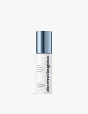 Dermalogica Pro-Collagen Banking Serum 30ml, imported from the UK