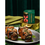 Gymkhana Garlic and Chilli marinade 190g, UK version