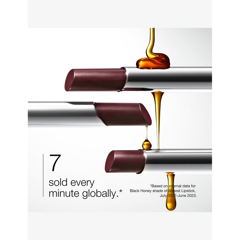 Clinique Almost Lipstick 1.9g lipstick, imported from the UK