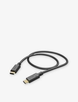 USB-C to USB-C charging cable 1.5m - British product