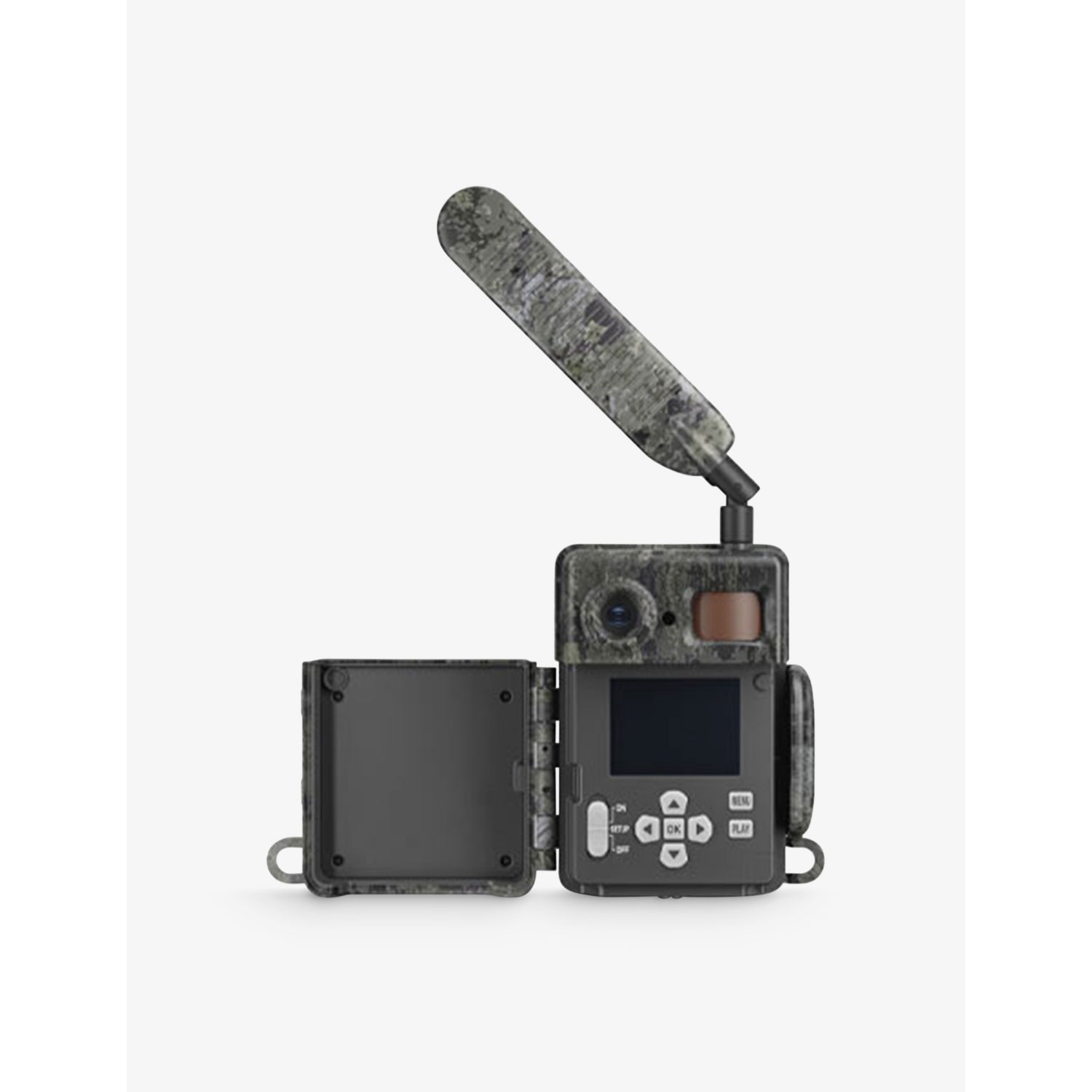 ZEISS Secacam 7 trail camera - British product