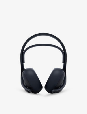 PlayStation Pulse Elite wireless headset, imported from the UK