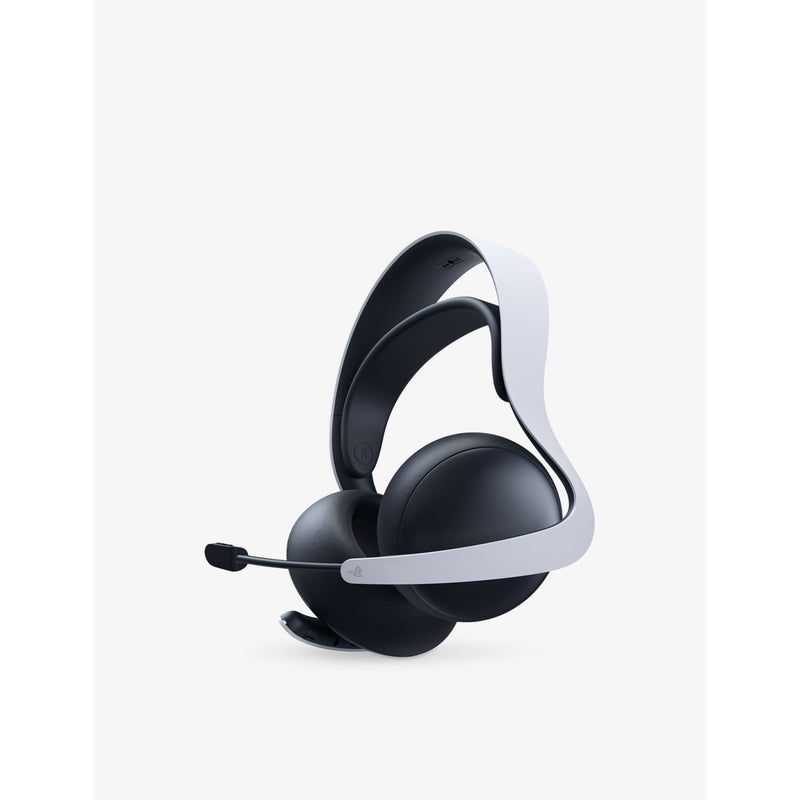 PlayStation Pulse Elite wireless headset, imported from the UK