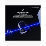 PlayStation Pulse Elite wireless headset, imported from the UK