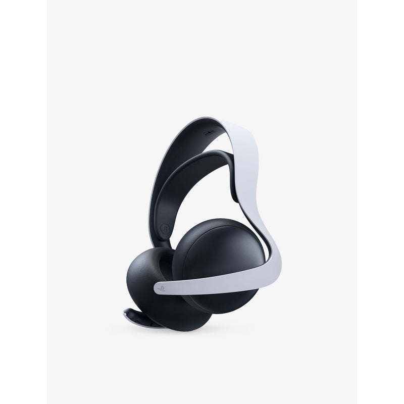 Pulse Elite wireless headset - BLACK