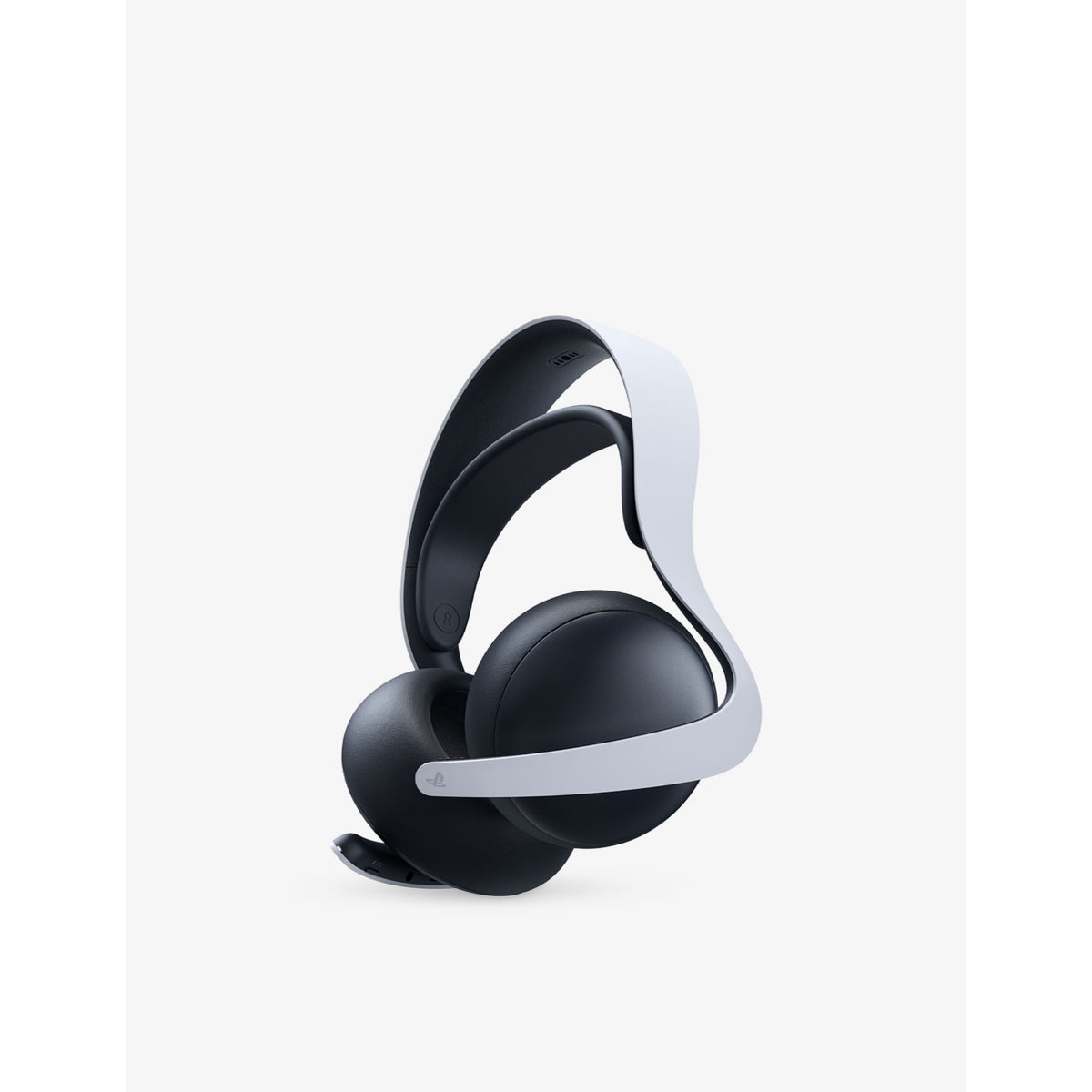 Pulse Elite wireless headset - BLACK