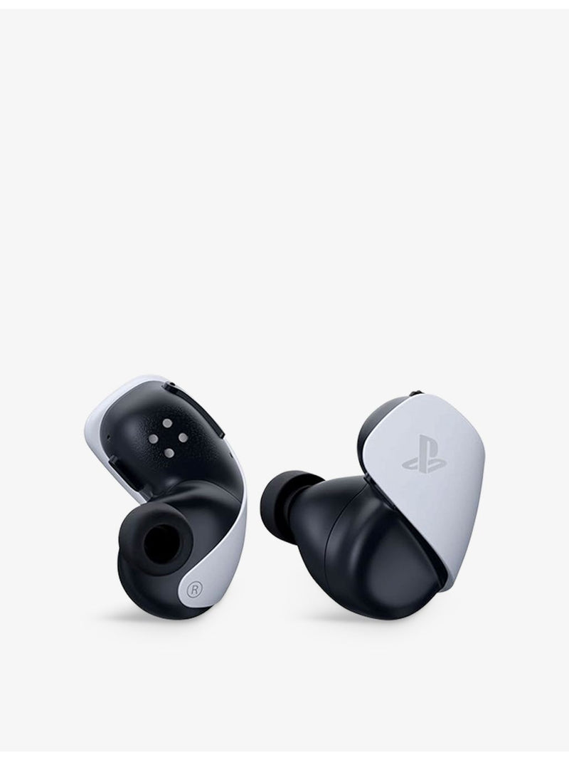 Pulse Explore PS5 wireless gaming earbuds with charging case, UK version